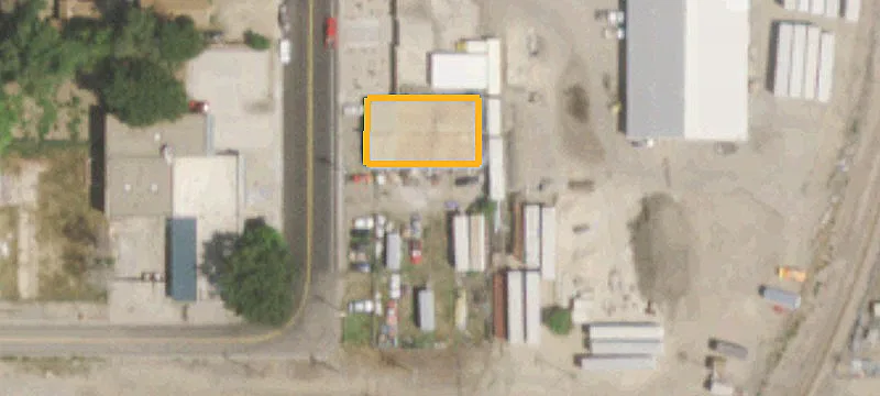 Mobile Home Park Property with Central Air