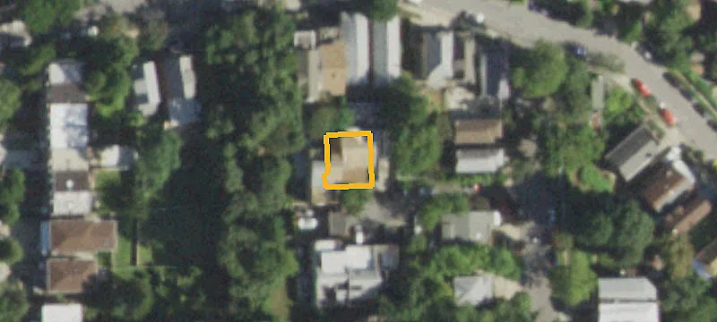 Two-Family Home With Garage