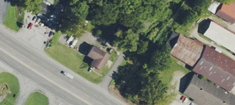 Church Facility with Full Basement