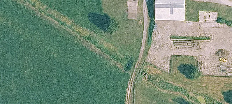Vacant Land