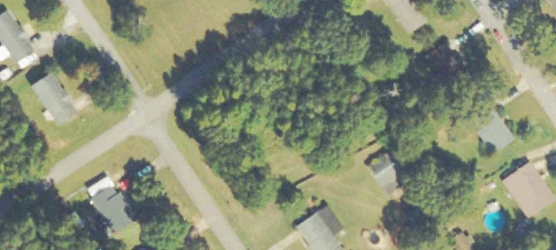 Unimproved Land