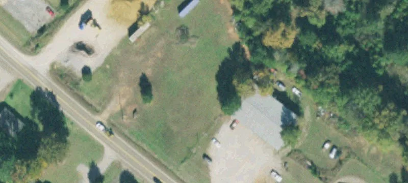 4-Bay Auto Shop