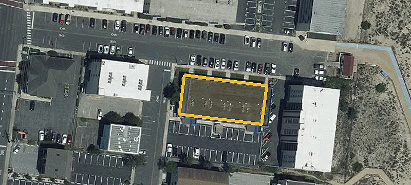 Ocean-View Residential Income Property