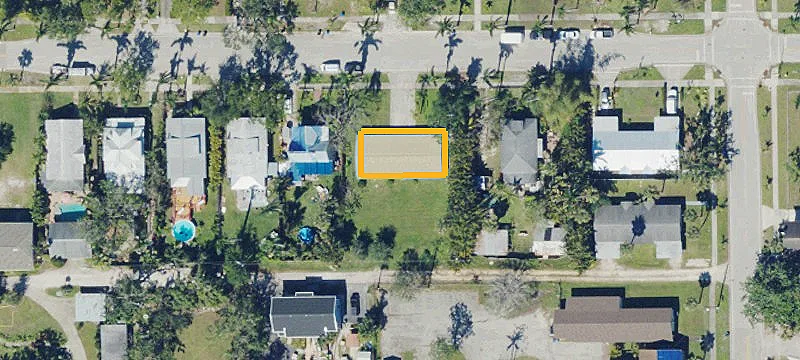 Renovated Duplex with Central Carport