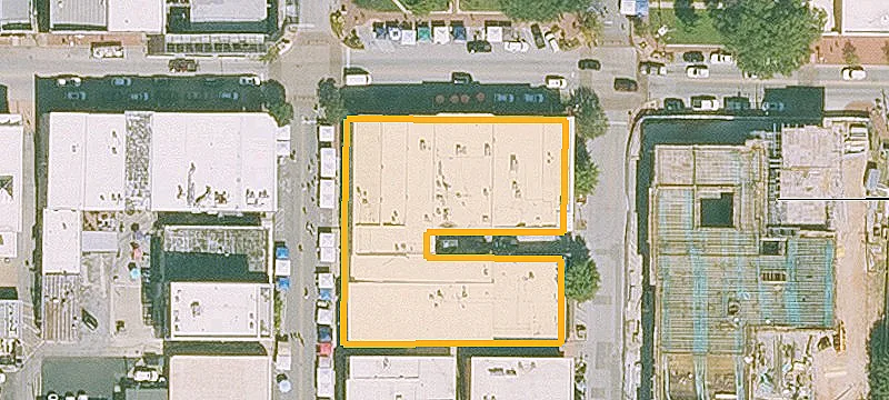 Office Units Near I-49
