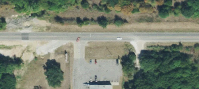 Flex Space With Metal Building