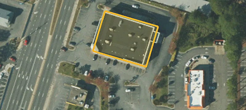 Memorial Drive Retail Space