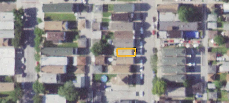 Two-Unit Duplex Property