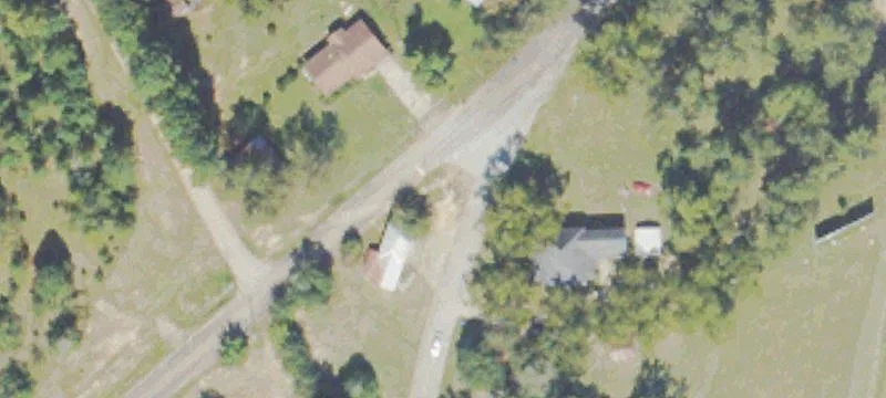 Commercial Land at Road Junction