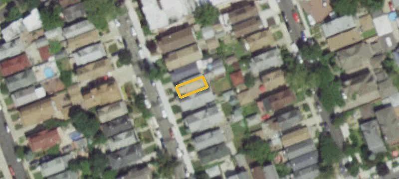 Updated Duplex with Detached Garage