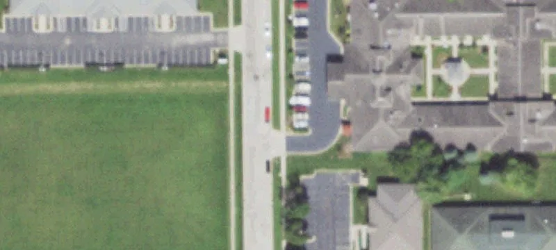 Medical Office Building with Parking