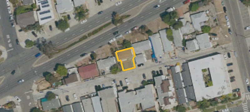 Newly Built 4-Unit Quadplex