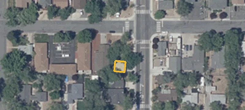Updated Duplex with Fenced Yards