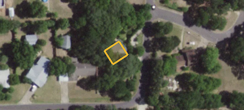 Unrestricted Development Land