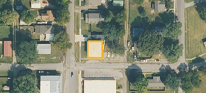 5-Unit Apartment Building