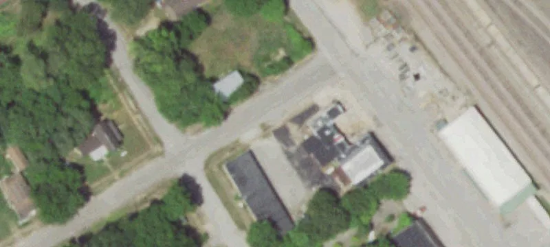 3-Bay Auto Shop