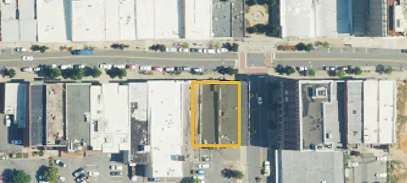 Downtown Storefront Space
