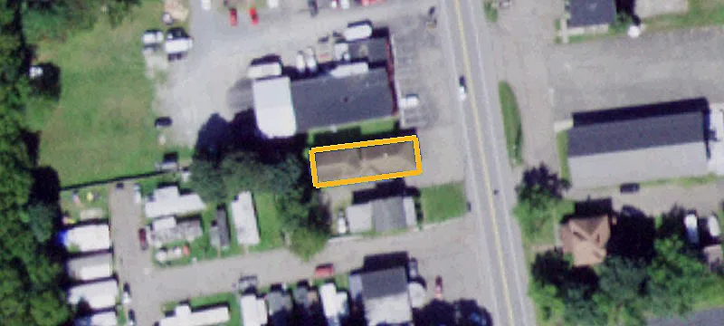 Flex Space with Full Basement