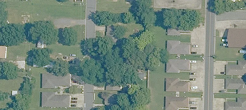 Land