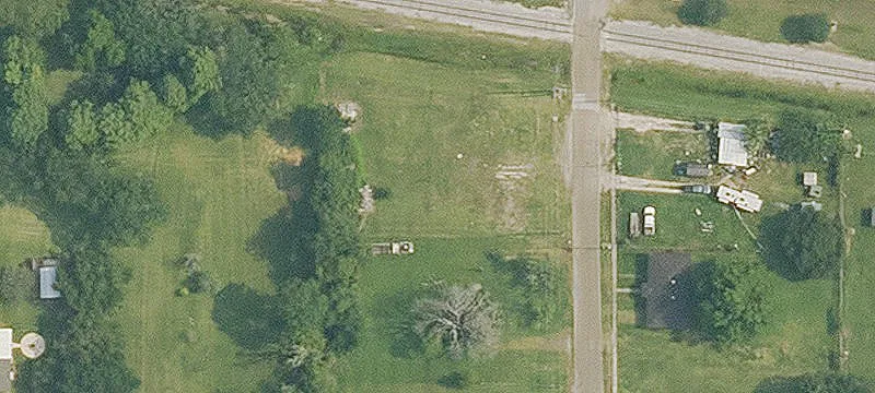 Corner Commercial Land