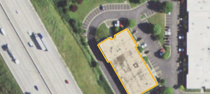 Updated Office Condominium