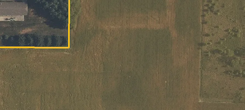Unimproved Land