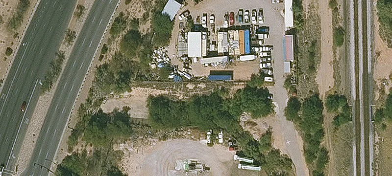 Land