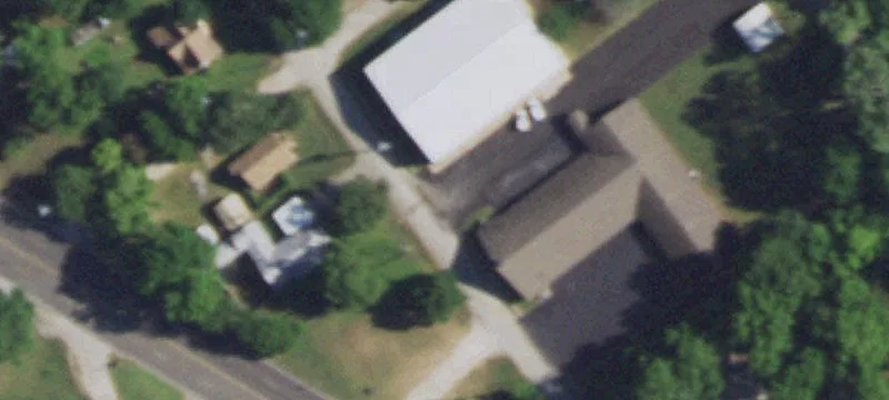 Commercial Land With Historic Buildings