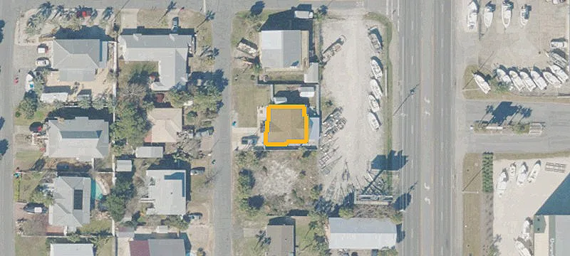 Land / Vacant Land