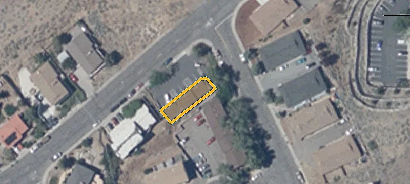 Six-Unit Apartment Building