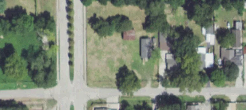 Mobile Home Park With Expansion Plans