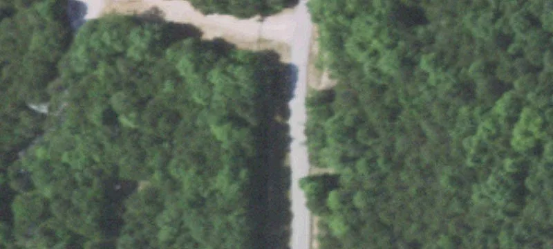 Unimproved Land