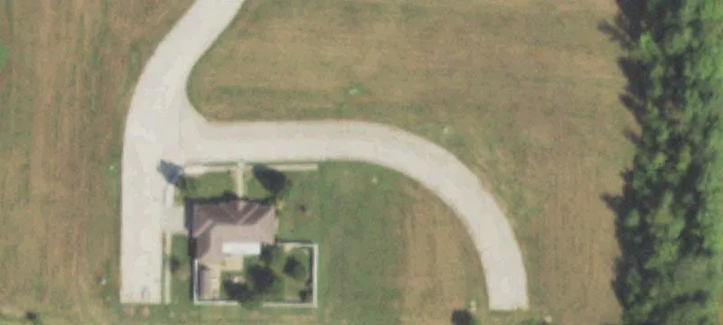 Unimproved Land
