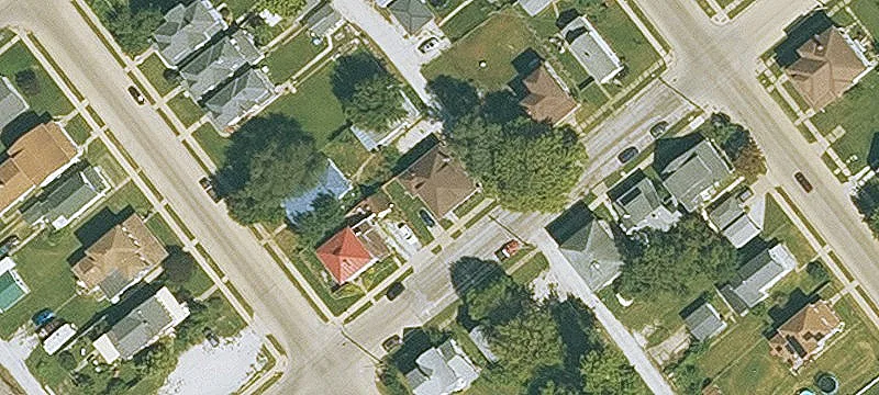 Side-by-Side Duplex