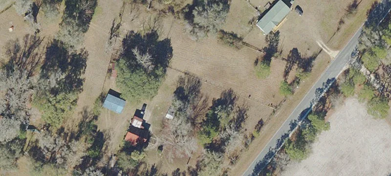Self-Storage Facility With Expansion Plans
