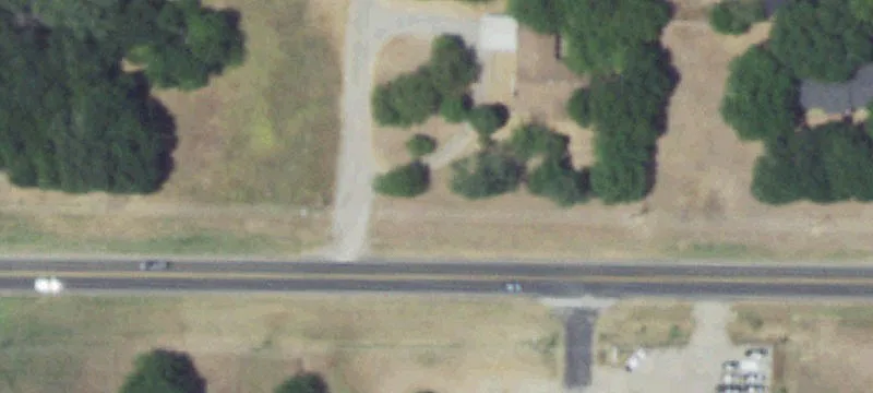 Commercial Land with Development Layout