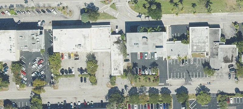 Office Units with On-Site Parking
