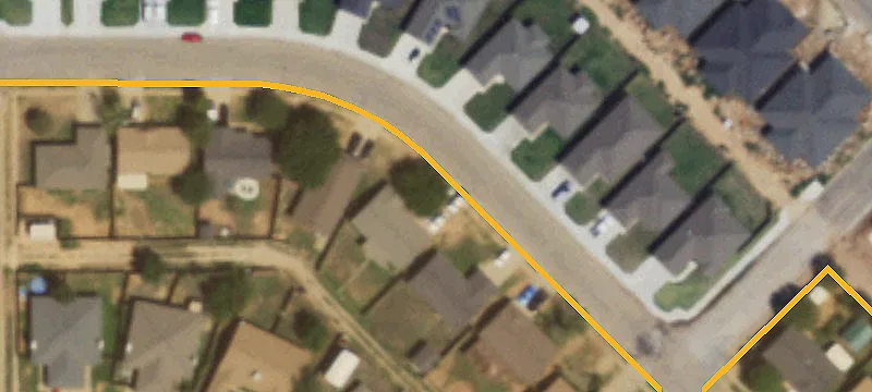 Two-Unit Duplex Property