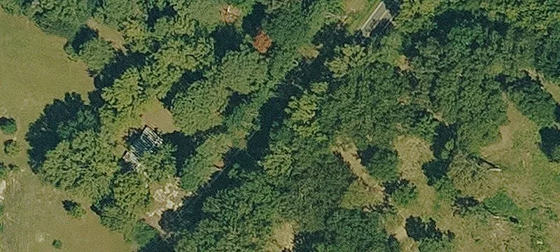 Commercial Auto Shop Property