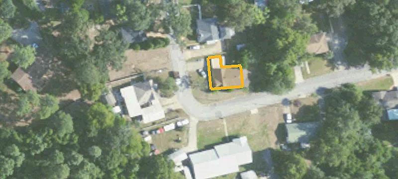 Duplex with Roof Replacement