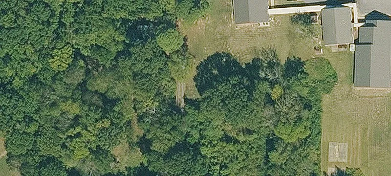 Fenced Pasture Farm with Pole Barn