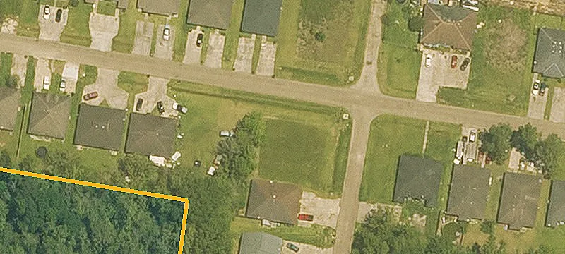 Vacant Land