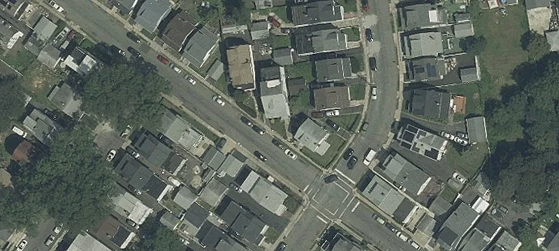 Three-Unit Triplex with Basement
