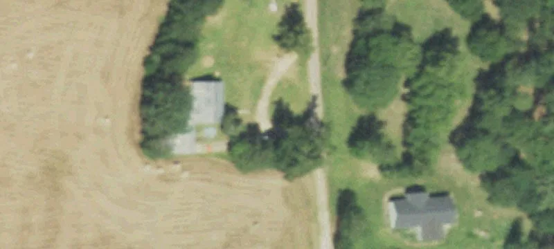 Farm Property with Shop