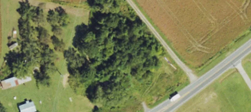 Commercial Land with Highway Access