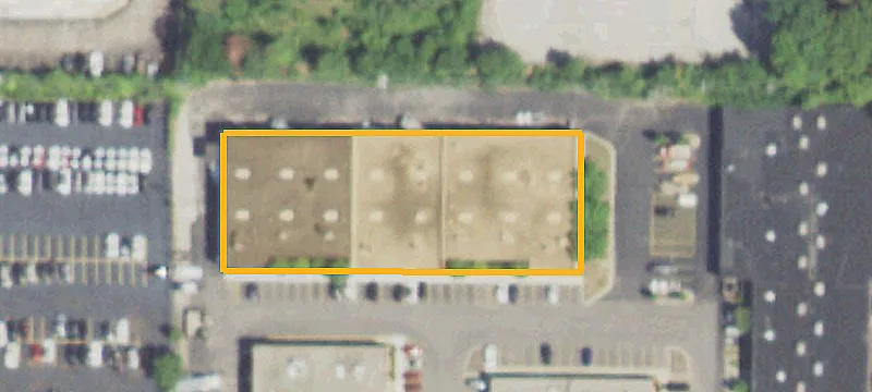 Flex Space with Loading Dock