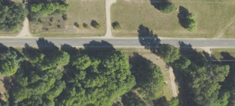 Unimproved Land
