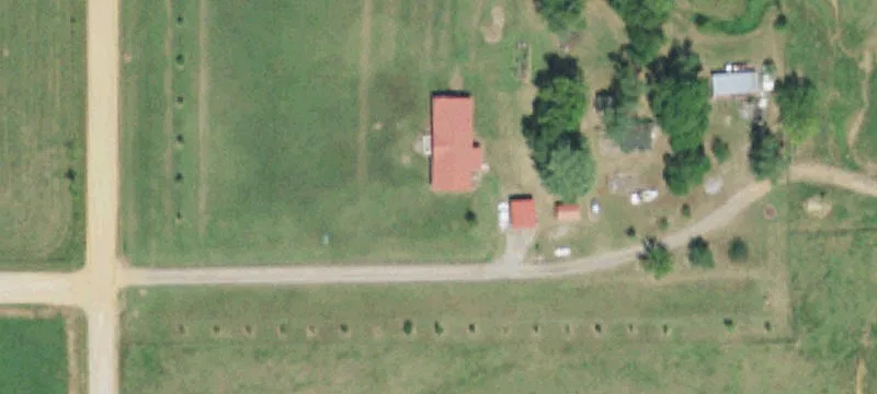 Unimproved Land