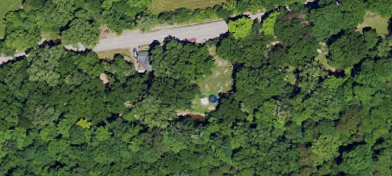 Kentucky Farm with Cottage Home