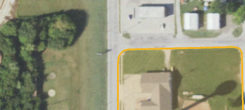 Flex Building With Warehouse Space